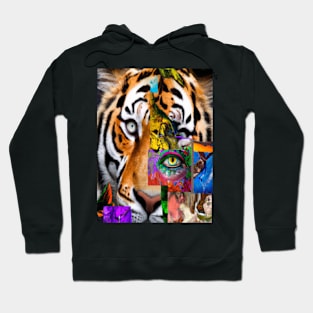 Tigerx2 Hoodie